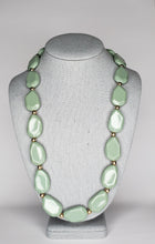 Load image into Gallery viewer, Mint Chocolate Necklace
