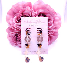 Load image into Gallery viewer, Celene Statement Earrings
